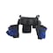 Boulder Bag Ultimate Pro-Framer MAX Comfort Combo Triple w/QRB Blue Toolbelt Medium 2880RYM - alternate 5